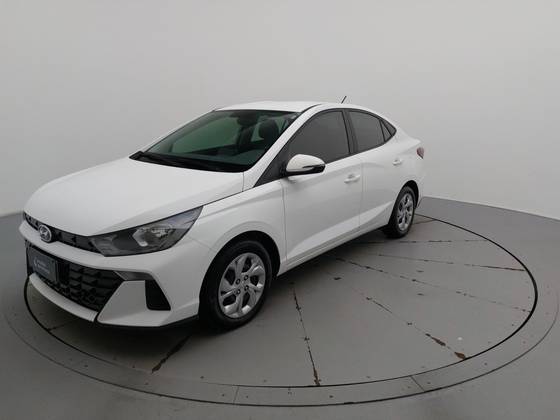 HYUNDAI HB20S 1.0 12V FLEX COMFORT MANUAL